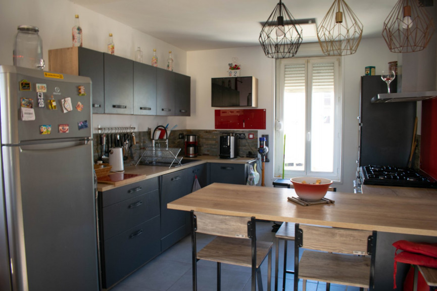 vente Maison vigneronne Puisserguier - Photo 1