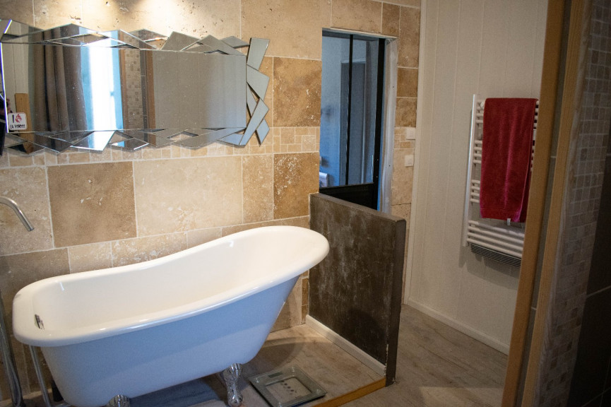 vente Maison vigneronne Puisserguier - Photo 7