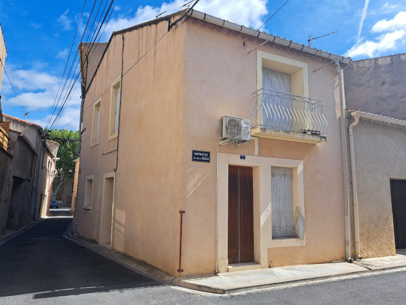 sale Maison de village Capestang - Photo 1