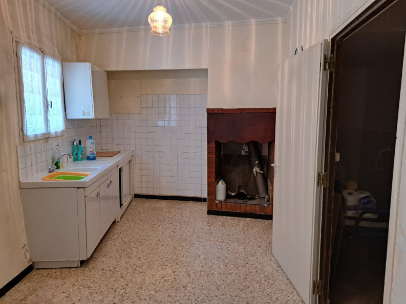 sale Maison de village Capestang - Photo 2