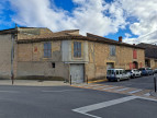 vente Remise en pierre Capestang