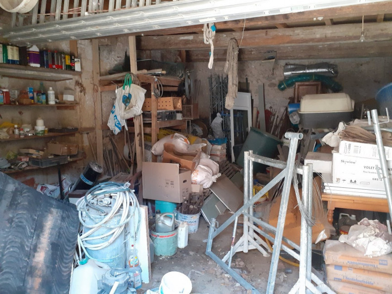 vente Remise en pierre Capestang - Photo 3