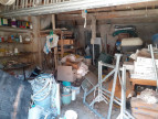 vente Remise en pierre Capestang