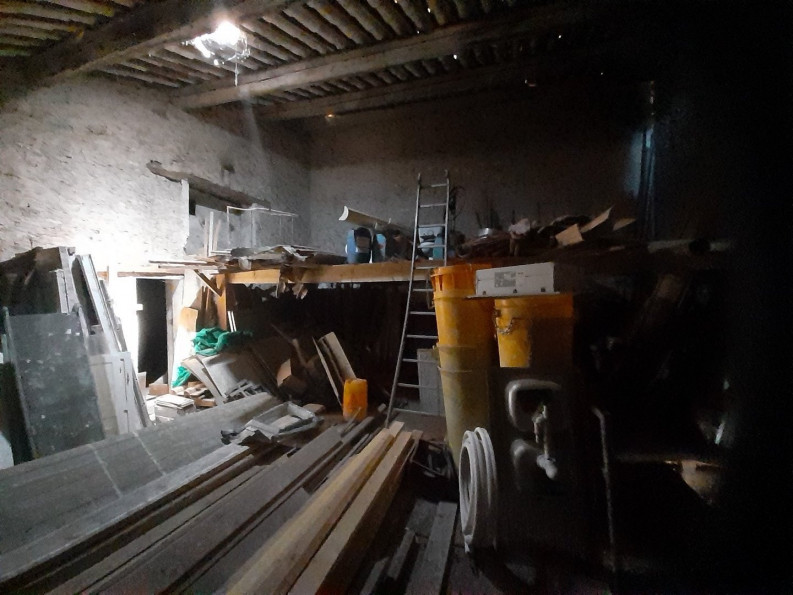 vente Remise en pierre Capestang - Photo 5