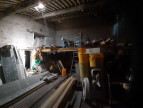 vente Remise en pierre Capestang