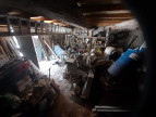 vente Remise en pierre Capestang