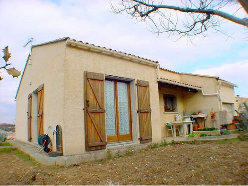 sale Villa Nezignan L'eveque - Photo 1