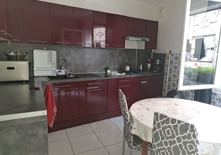 vente Maison de village Capestang