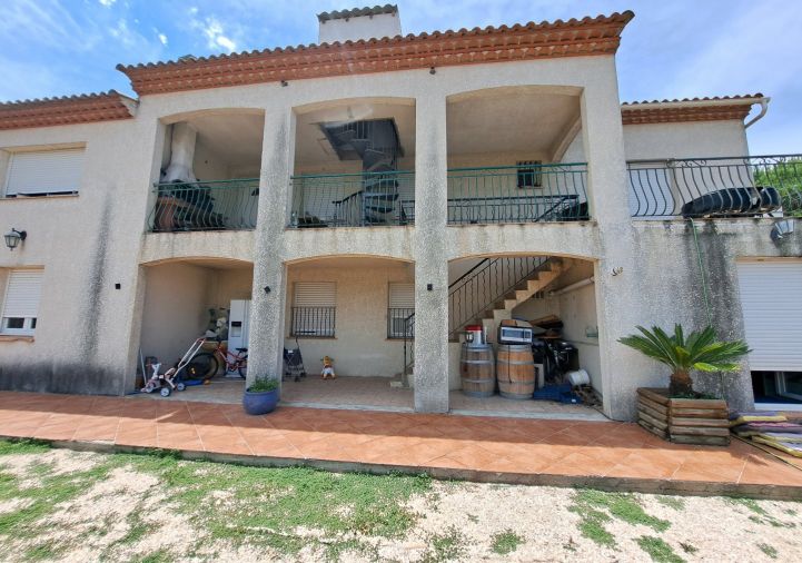 vente Immeuble de rapport Maureilhan