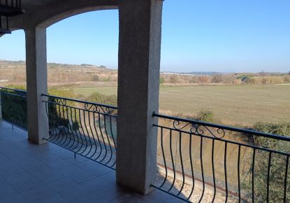 vente Immeuble de rapport Maureilhan