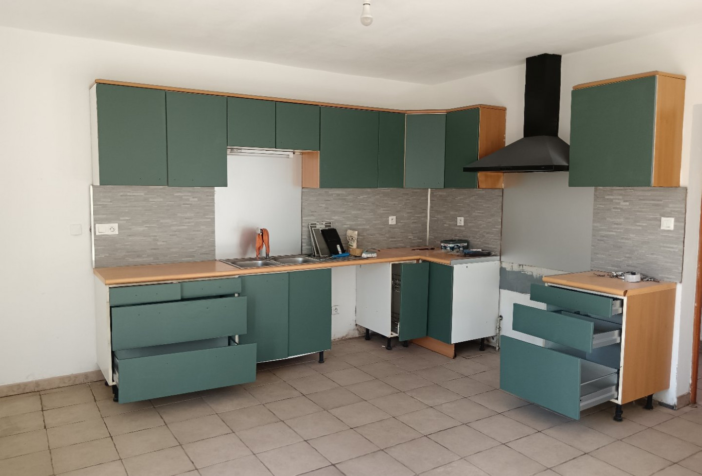 vente Immeuble de rapport Maureilhan - Photo 4