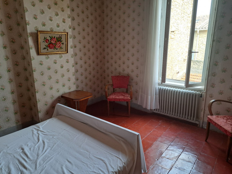 vente Maison bourgeoise Capestang - Photo 7