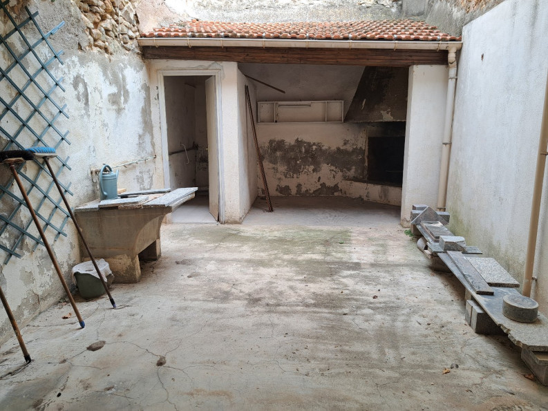 vente Maison bourgeoise Capestang - Photo 4