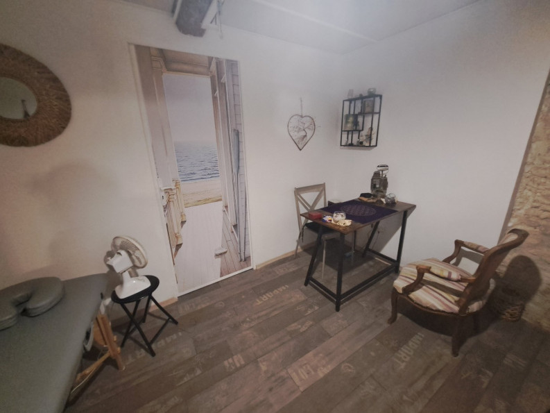 sale Maison de village Puisserguier - Photo 6