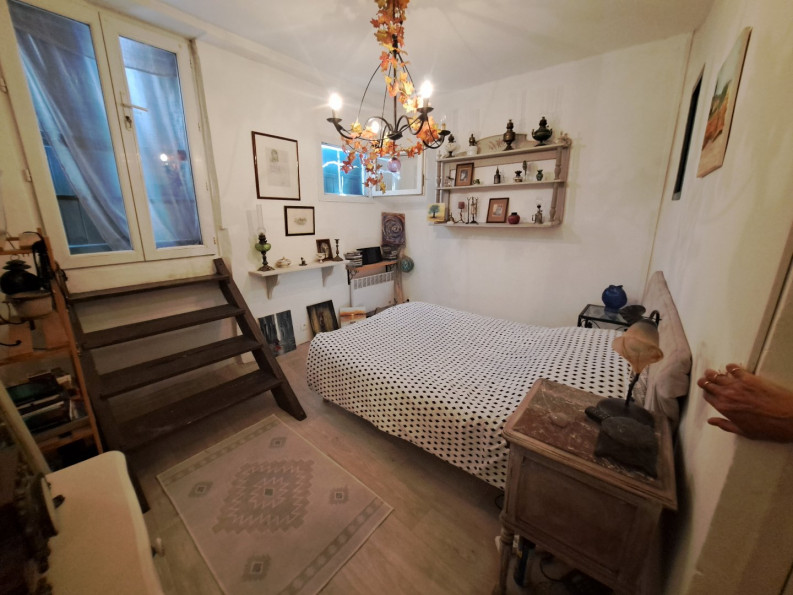 sale Maison de village Puisserguier - Photo 4