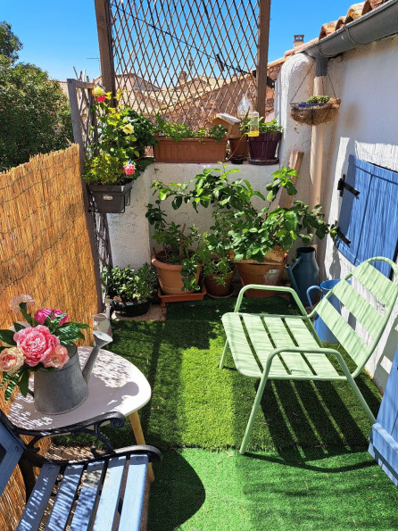 sale Maison de village Puisserguier - Photo 1