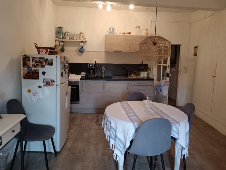 sale Maison de village Puisserguier - Photo 2