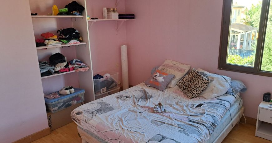 vente Villa Montady