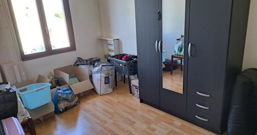 vente Villa Montady