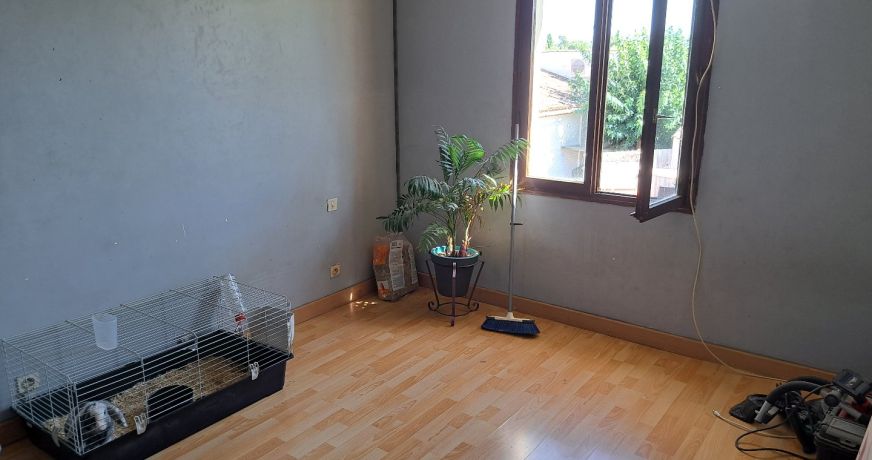 vente Villa Montady