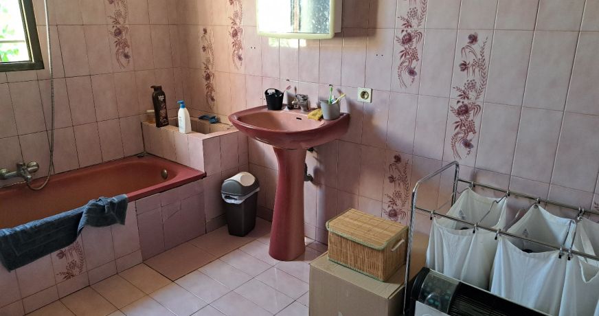 vente Villa Montady