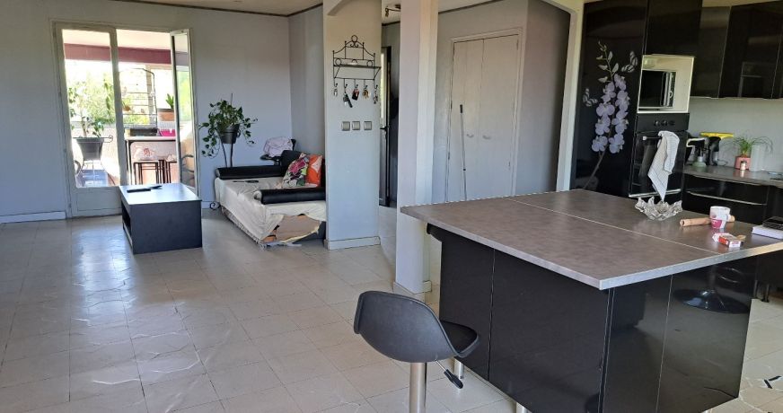 vente Villa Montady