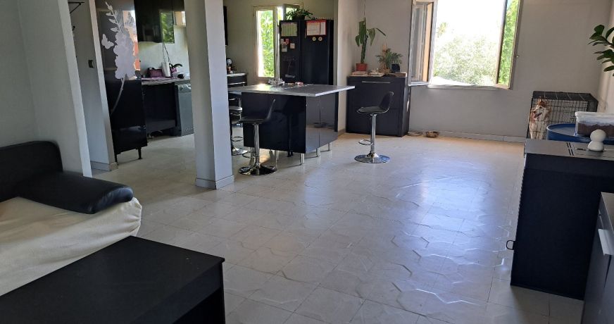 vente Villa Montady