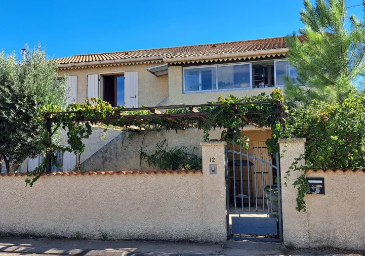 vente Villa Montady