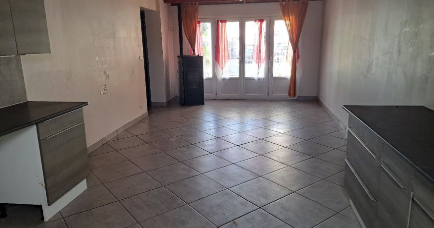 vente Villa Montady
