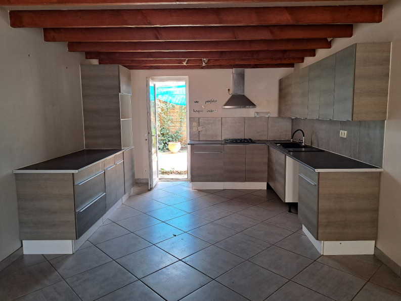 vente Villa Montady - Photo 2