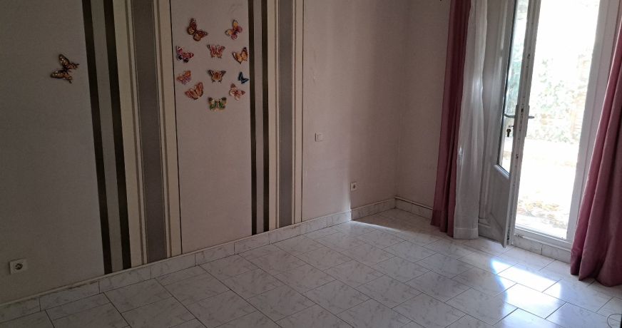 vente Villa Montady