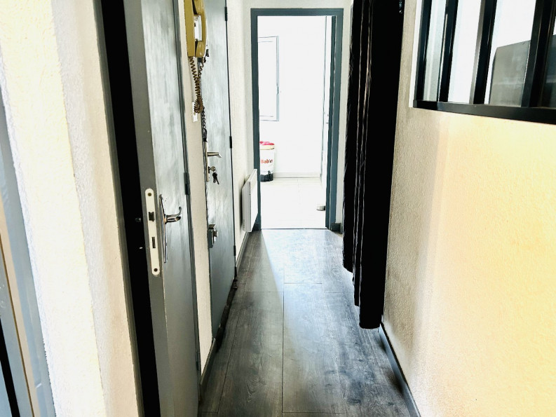 sale Appartement rénové Nissan Lez Enserune - Photo 10