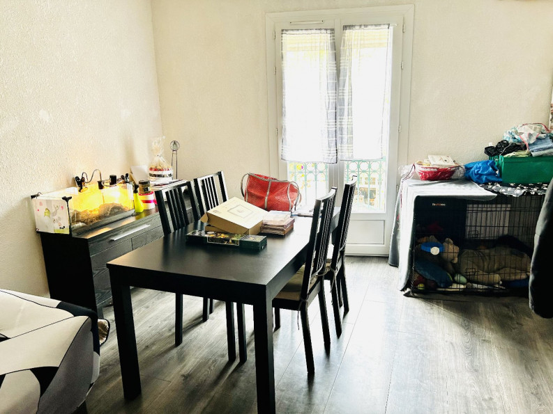 sale Appartement rénové Nissan Lez Enserune - Photo 5