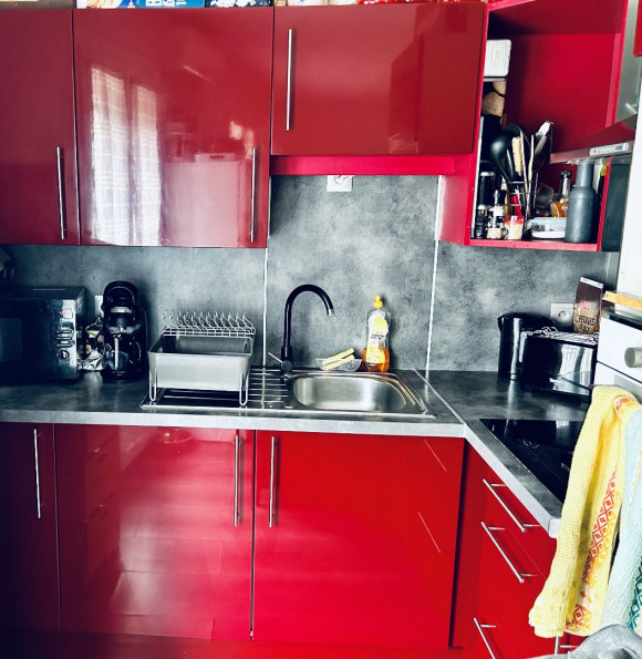 sale Appartement rénové Nissan Lez Enserune - Photo 4