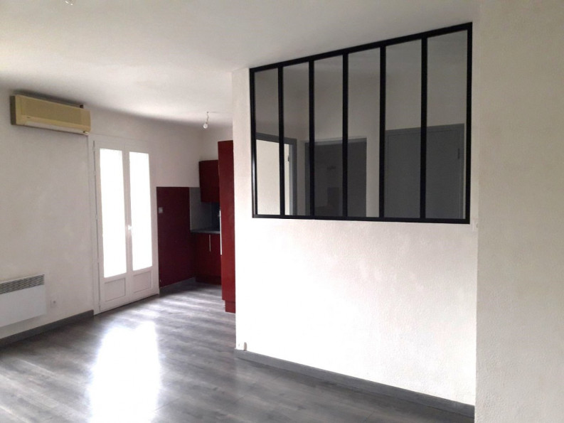 sale Appartement rénové Nissan Lez Enserune - Photo 1