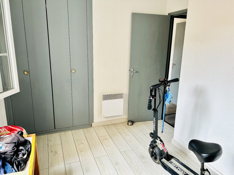 sale Appartement rénové Nissan Lez Enserune - Photo 7