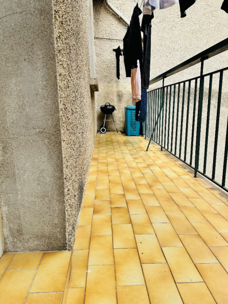 sale Appartement rénové Nissan Lez Enserune - Photo 6