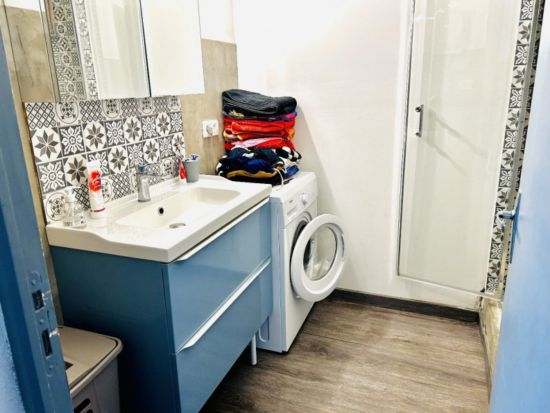 sale Appartement rénové Nissan Lez Enserune - Photo 9