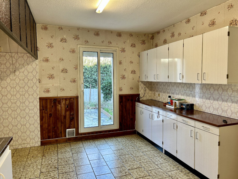 sale Villa Montady - Photo 3