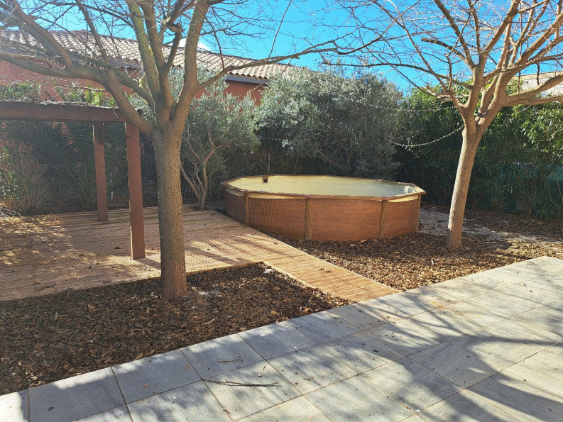 vente Villa Beziers - Photo 9