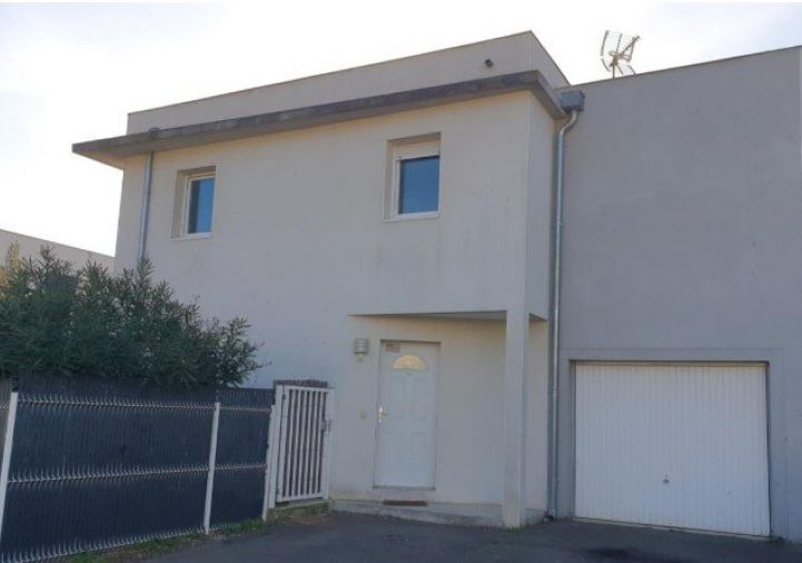 vente Villa Beziers