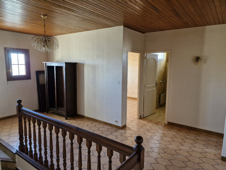 sale Villa Montady - Photo 5