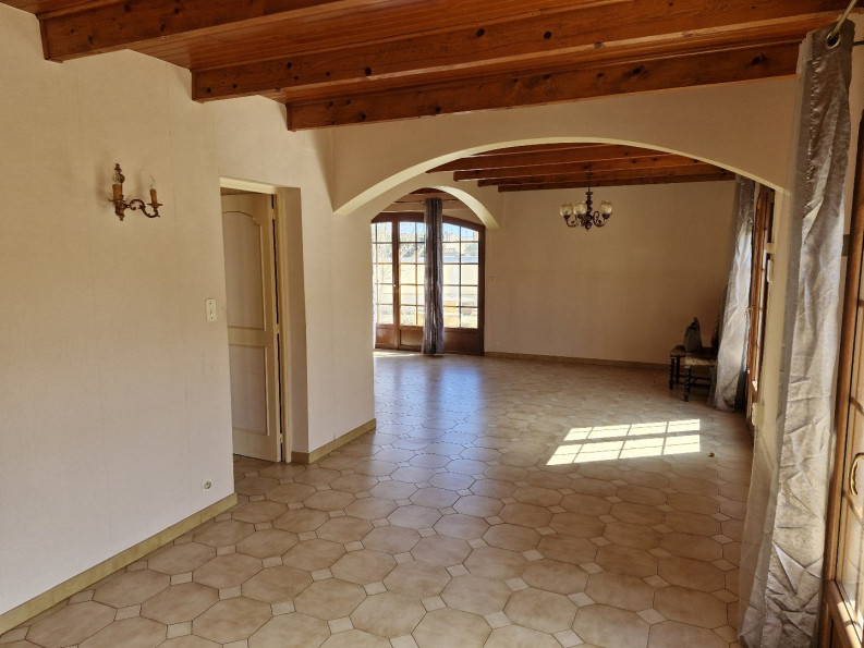 sale Villa Montady - Photo 2