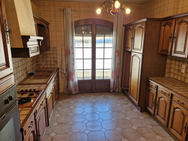 sale Villa Montady - Photo 4