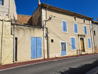 vente Maison de village Creissan