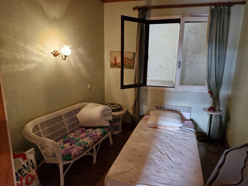 vente Maison de village Maureilhan - Photo 7