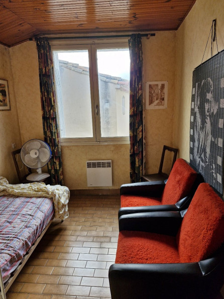 vente Maison de village Maureilhan - Photo 6