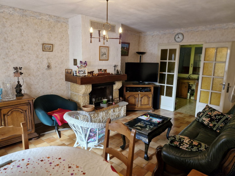 vente Maison de village Maureilhan - Photo 2