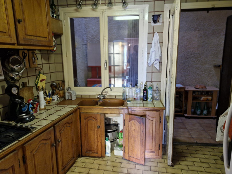 vente Maison de village Maureilhan - Photo 4