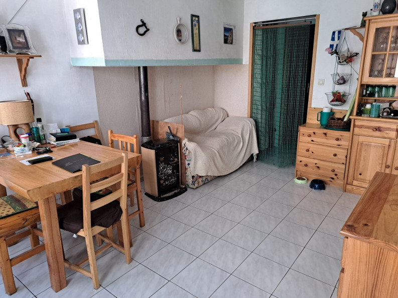 sale Maison de village Colombiers - Photo 3